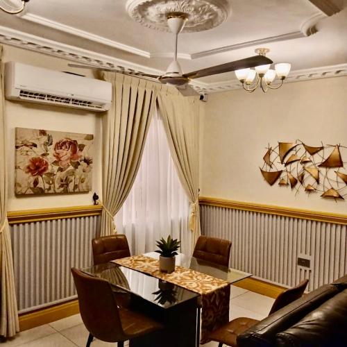 Elista Home in テマ