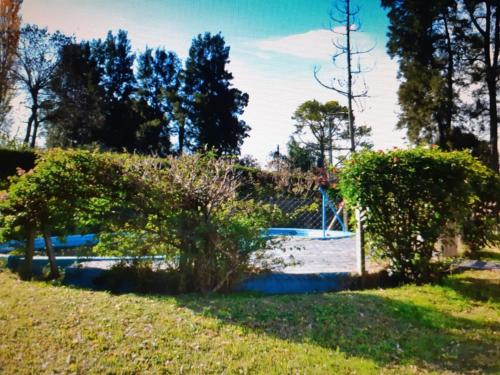 Quinta Las Marias