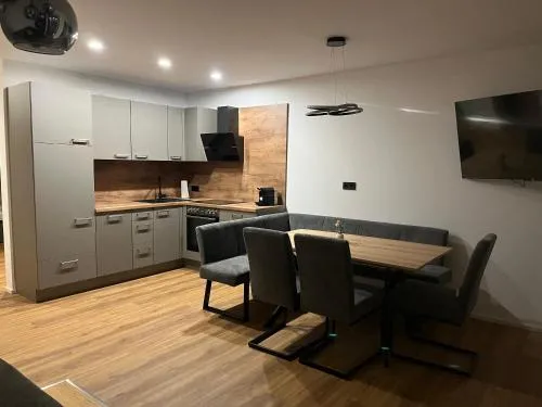 Moderne Ferienwohnung nahe Salzburg & Eugendorf in Eugendorf, Österreich