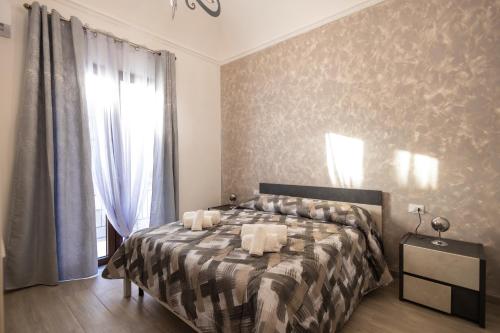 Via Col Vento Rooms