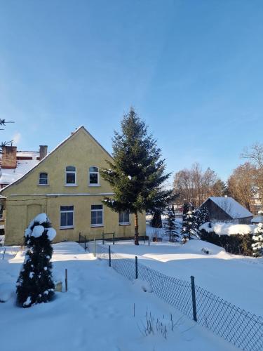 Hotelli välisilme, Szkoła pod Żurawiem - Apartamenty na Mazurach (Szkola pod Zurawiem - Apartamenty na Mazurach) in Milki