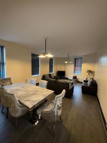 Smithdown Hideaways in Toxteth