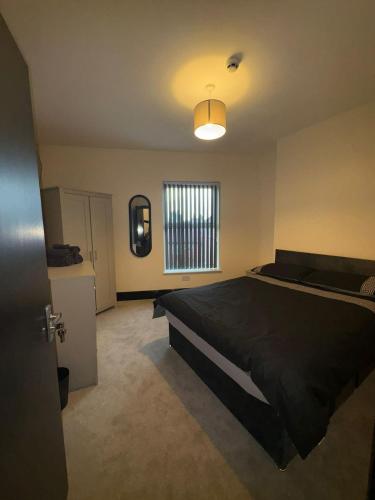 Smithdown Hideaways in Toxteth