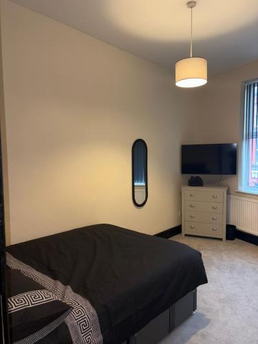 Smithdown Hideaways in Toxteth