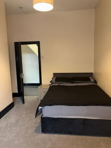 Smithdown Hideaways in Toxteth