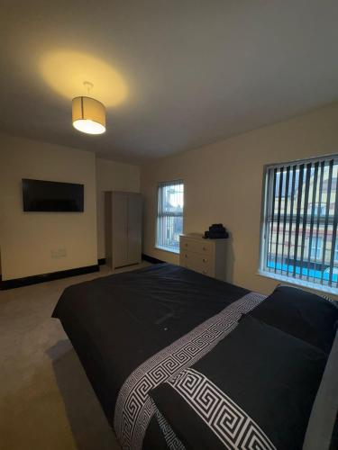 Smithdown Hideaways in Toxteth