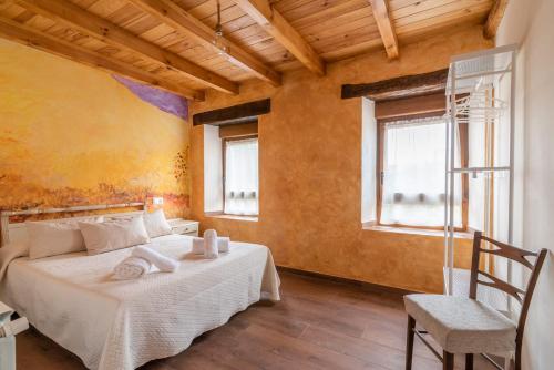 Casa de la Ribera - Quintana del Puente in Quintana Del Puente
