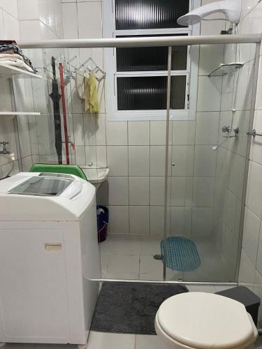 Apartment in Pitangueras a few meters from the beach near Rasa Manjari