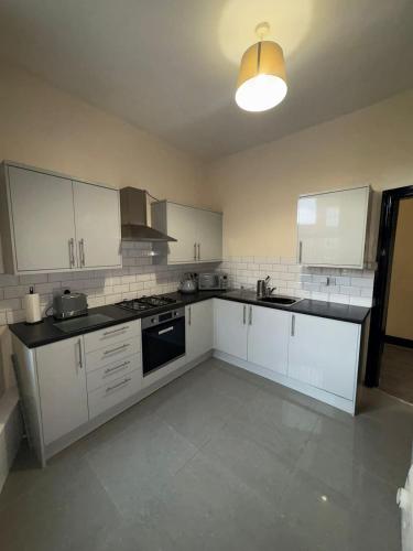 Smithdown Hideaways in Toxteth