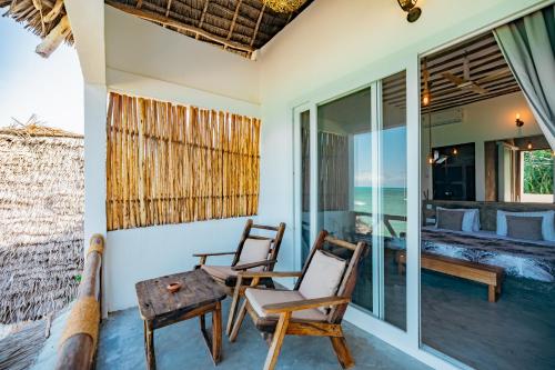 Helwas Beach Resort 3