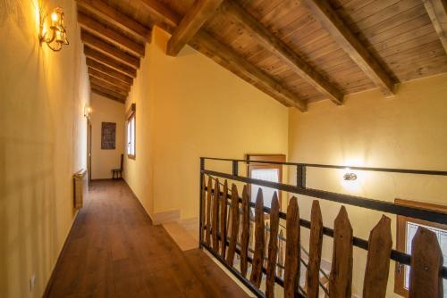 Casa de la Ribera - Quintana del Puente in Quintana Del Puente