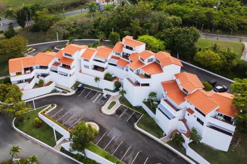 Išorė, Kyo I Rustic Villa Beach/Golf Paradise in Rio Mar in Rio Grande