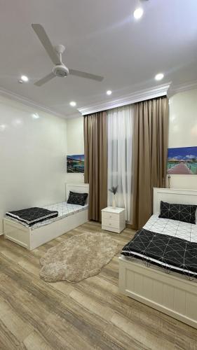 شالية مزايا الاشخرة in الشرقية