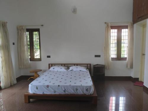 Suman home – khách sạn tại Manchi