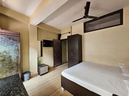Krishna Homestay – khách sạn tại Gethiya