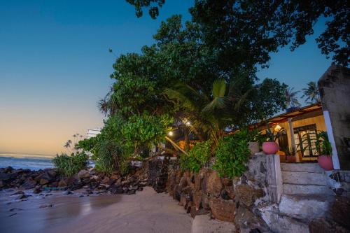 Rankaty Residence - Unawatuna