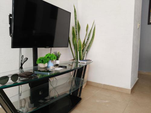 Confortable habitación privada