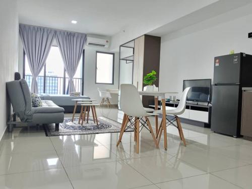 Alinea Suites Shah Alam by Goldenrose in Shah Alam