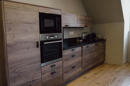 Les Suites Gueguen  in 沙布利