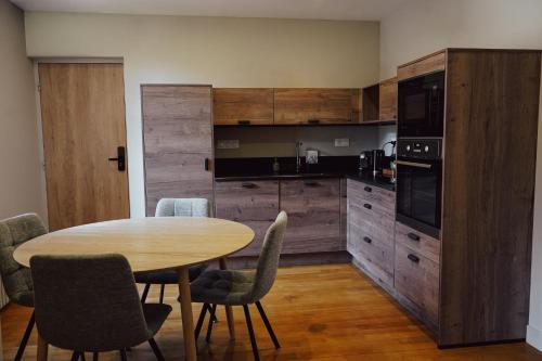 Les Suites Gueguen  in 沙布利
