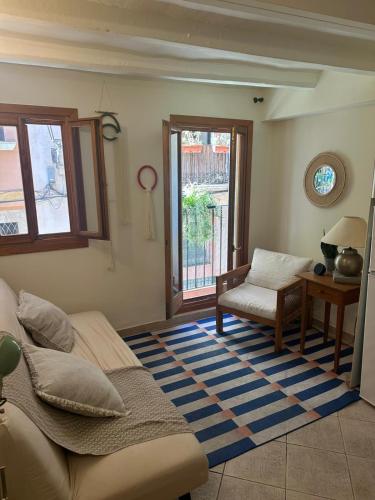 Tu mejor estadia en Tarragona centro