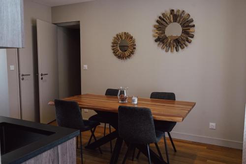 Les Suites Gueguen  in 沙布利