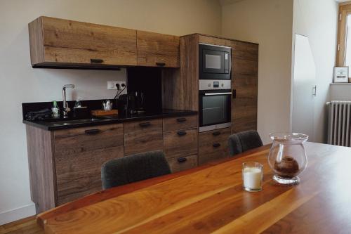 Les Suites Gueguen  in 沙布利