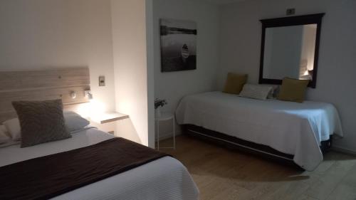 Apart Hotel D'Lehto, A