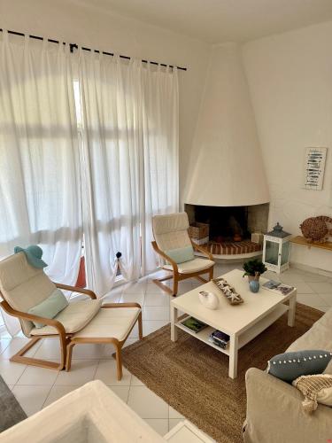 Villetta Turchese in Santa Margherita di Pula