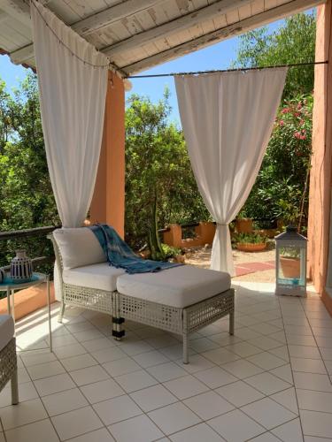 Villetta Turchese in Santa Margherita di Pula