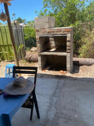 Létesítmények, Milagros in La Paloma