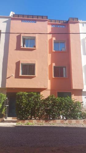 Tilila Holiday Apartments, Agadir in Tilila