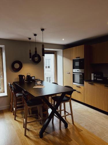 Les Appartements du Domaine Gueguen in 沙布利