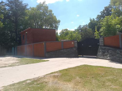 Loft Urbano Pilar