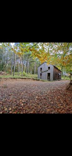 Houxlala gîte à louer Benoîte-Vaux
