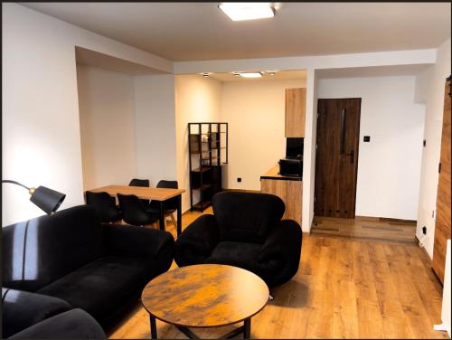 Apartament na Rynku - Duszniki Zdroj