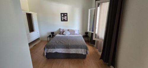 Hospedaria Monteiro Martins in Principe