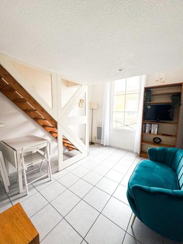 Appartement élégant - Hypercentre bordeaux