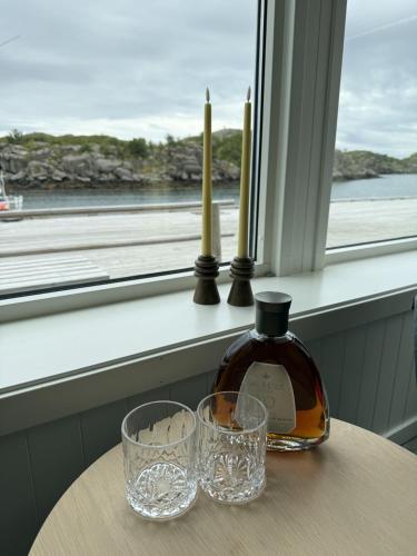 Ételek és italok, Arctic Stay Lofoten in Sennesvik