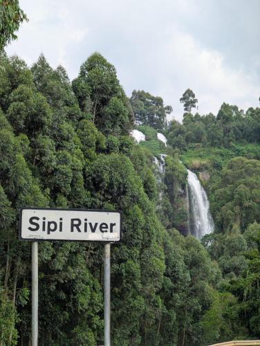 Karibu Resort Sipi in Kapchorwa