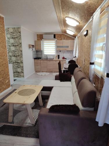 Mubina Apartman in Orašac
