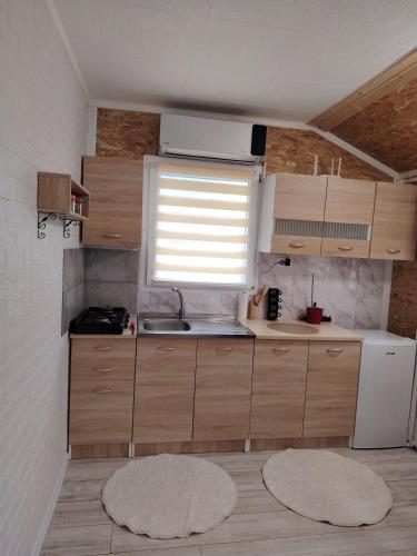 Mubina Apartman in Orašac