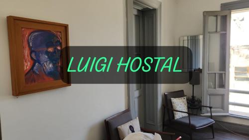 Lo De Luigi Hostal, Buenos Aires (photo 10)