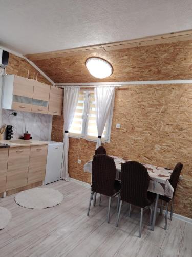Mubina Apartman in Orašac