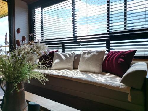 Le 206 -Grand Studio Standing 47m2 - Pied des pistes & Vue Sunset