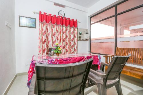 . SPOT ON Rohini Inn Kadampuzha