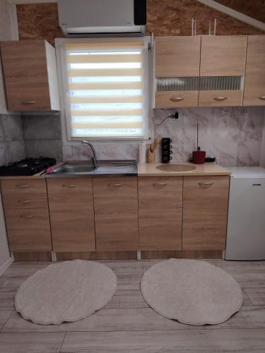 Mubina Apartman in Orašac
