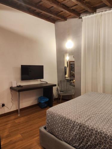 Chroma Italy - Chroma Apt Campo de' Fiori 2