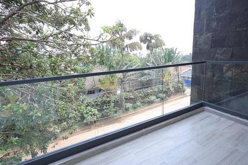 Heritage Residences Muyenga-Industrial Loft 1BR - image 5