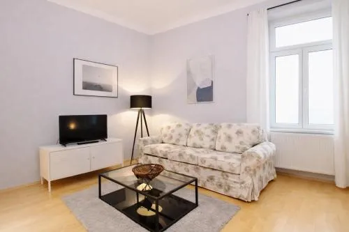 Classy Apartment in the Heart of Vienna in Wien, Österreich